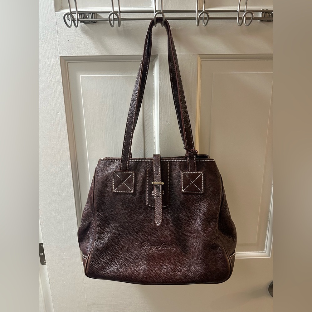 Vintage Dooney & Bourke Shoulder Bag